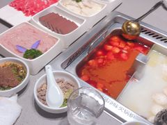-海底捞火锅(天一广场亚细亚店)