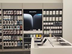 -万达广场(松江店)