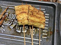 -聚点串吧·北京烧烤(赵登禹路店)