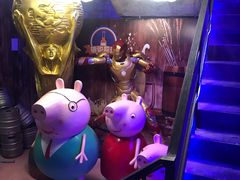 -西街夜油条·麻团包乌饭