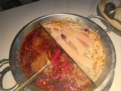 -小龙坎火锅(IFS HOT店)