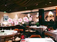 大堂-四季民福烤鸭店(王府井东安门店)