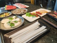 -重庆九记老火锅(广场店)