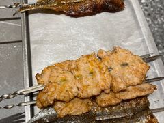 -大闫家烧烤·小海鲜家常菜(郑庄店)