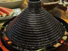 -盐帮食坊•小河帮川菜(四川师大店)