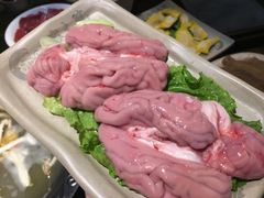 -舒家大院老火锅(台江路店)