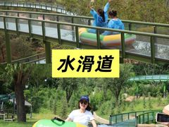 -威海华夏城景区