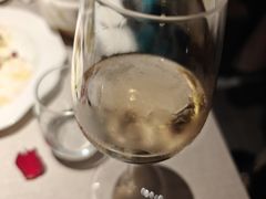 德森酒庄本卡斯特雷司令半甜白-Solo(衡山路店)