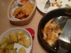 -必胜客(上地华联店)