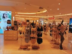 -百盛(莘庄店)