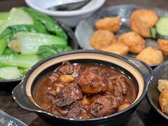 -古代饭堂(冠亚店)