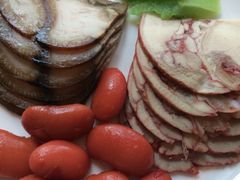 -仿膳饭庄(天安门店)