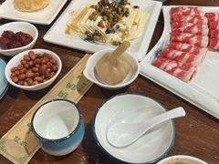 -大明铜锅·烤涮坊·烧烤(新开路店)