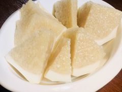 椰子饭-南海渔家•海鲜•正宗海南菜(海棠湾店)