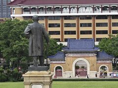-广州中山纪念堂