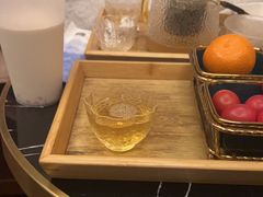 -华夏良子·足道SPA艾灸(铁道大厦店)