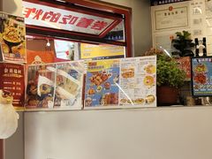 -百事喜乐炸鸡铺(合肥首店)