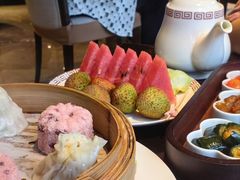 -通安客栈中餐厅·何家小馆