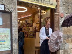 -Gelateria Dondoli
