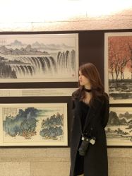 -汀南丝雨Hair design