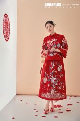 -安娜公馆婚纱摄影(锦州店)