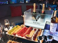 -VENU+海景酒廊