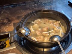 -同仁四季椰子鸡(罗湖国贸店)