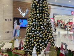 -星巴克(金谊广场店)