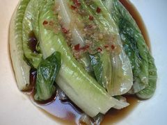 -北京老铺烤鸭(第五国际店)