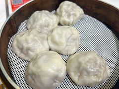 -百年尹氏汤包(湖南路狮子桥店)