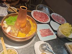 -小洋府铜锅涮肉(南锣鼓巷店)
