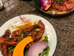 -梦山水日本烧肉(五四广场店)
