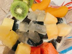 -敏华冰厅(天河城店)