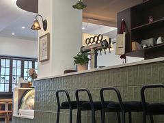 -留白咖啡(人民巷八号大院店)