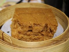 古法马拉糕-添好运点心专门店(深水埗店)