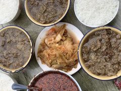 -定家小酥肉·清真(回民街店)