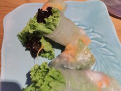 -米纸越南小馆(金鹰世界店)