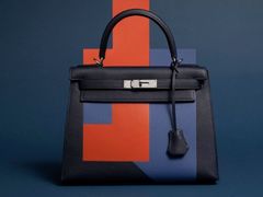 -爱马仕 HERMES(上海ifc商场店)