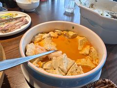-前海沿·青岛菜(李沧万达店)
