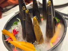 -若蘭慈·无国界素食料理(欢乐海岸店)