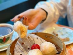 -点都德(龙之梦店)