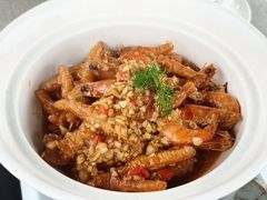 -汉水谣·江景餐厅(江滩店)