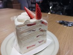 -安上烘焙 ENCHANTE(世纪汇店)