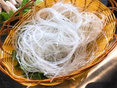粉丝-古乐牛香·鲜牛肉牛杂火锅(解放东路店)