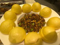 鸭松杂粮包-紫光园(顺义店)