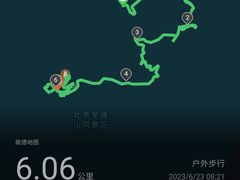 -圣莲山风景区