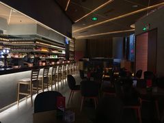 -TZ House音乐现场(来福士中心店)