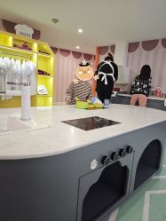 -乐多星球潮玩中心(沈阳嘉里城店)