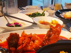 松鼠桂鱼-廊亦舫Lang Yi Fang Restaurant(金桥店)