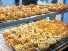 -DANXI丹喜面包·蛋糕(庐山店)